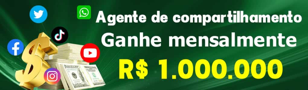 Se você é apaixonado por ganhar, o site queens 777.combet365.comhttps mandalay bay las vegas é o lugar para você! Ao se inscrever, você pode aproveitar um generoso bônus de boas-vindas no seu primeiro depósito. A plataforma oferece aos novos usuários um bônus exclusivo que cobre integralmente o primeiro depósito, até R$ 1.000. O melhor de tudo é que para aproveitar essa oferta basta fazer um depósito mínimo de R$ 30 ou mais.