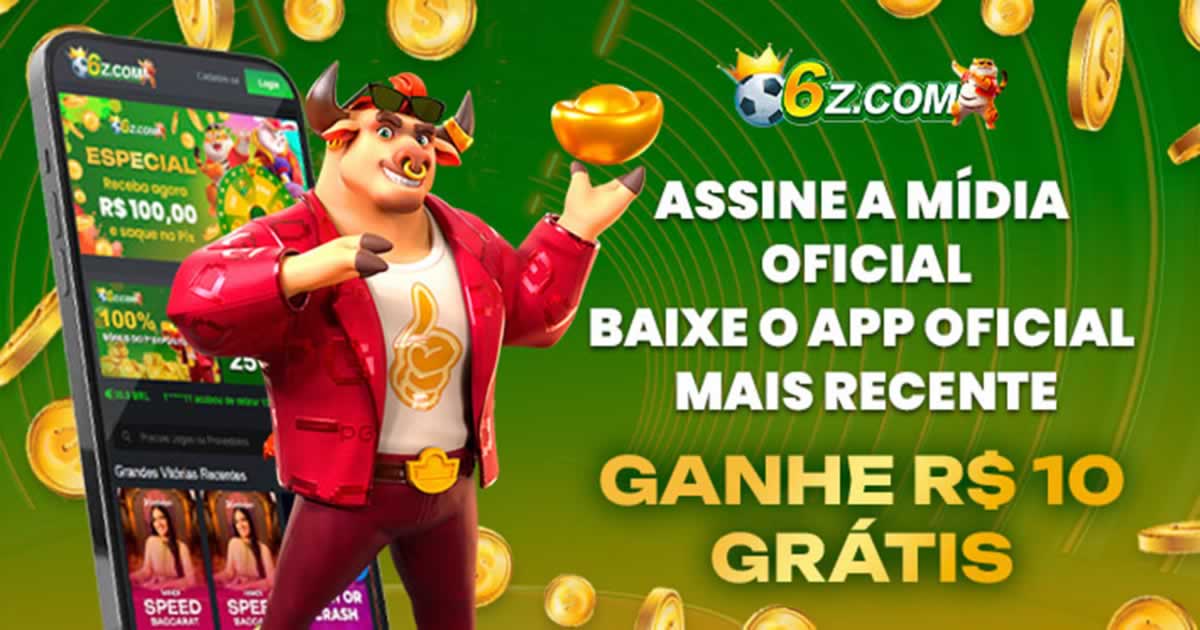 histórico brabet double Atualmente é a casa de apostas líder no mercado brasileiro de apostas online. Quais são os prós e os contras desta casa e como participar? Vamos explorar coisas interessantes com DEV Reputable Bookmaker no artigo a seguir.