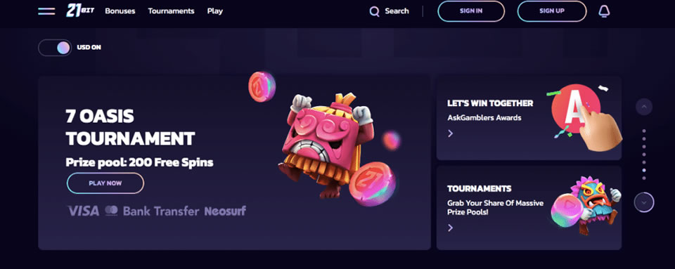 O site possui guias para categorias especiais de slots. Você também pode filtrar a extensa coleção selecionando seu fornecedor preferido na lista. Embora não existam guias de jogos de mesa ou vídeo pôquer, eles estão incluídos na coleção. Basta usar a barra de pesquisa.