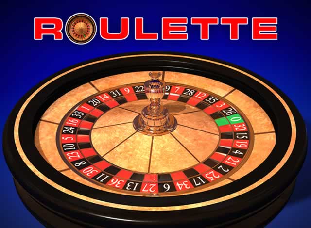 roulette free play