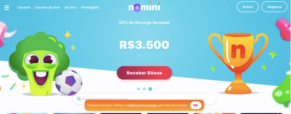 Além disso, o site oferece uma página de FAQ em português. Por fim, a equipe código promocional 7games bet ainda responde por e-mail, mas demora mais para resolver possíveis problemas.