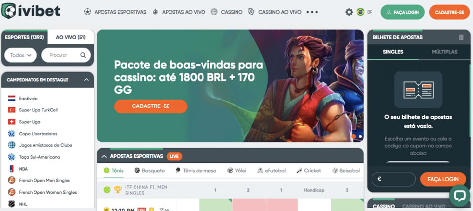 bet365 é confiavel