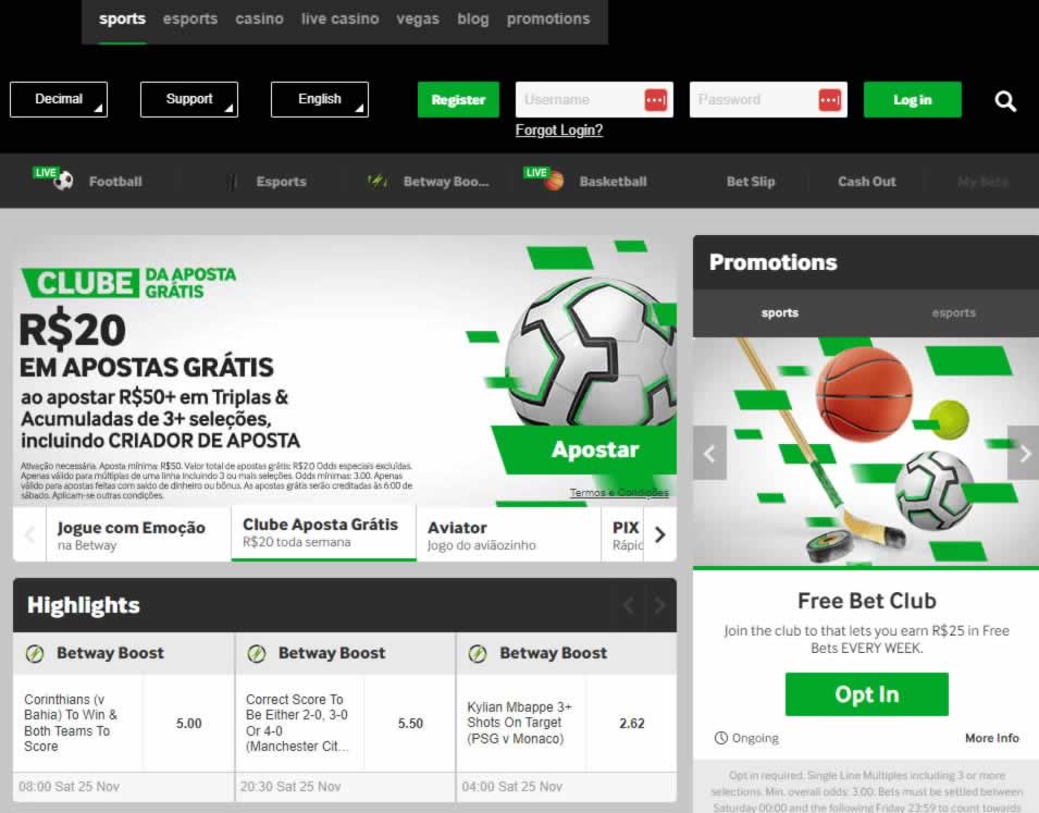 Para avaliar as odds oferecidas pela queens 777.combrazino777.comptliga bwin 23campeonato brasileirao, selecionamos uma série de eventos em diferentes modalidades esportivas, bem como os mesmos eventos de outras casas de apostas importantes em nosso mercado. Finalmente, percebemos que as probabilidades dadas por queens 777.combrazino777.comptliga bwin 23campeonato brasileirao estão geralmente dentro da média, mas em alguns casos ligeiramente abaixo da média.