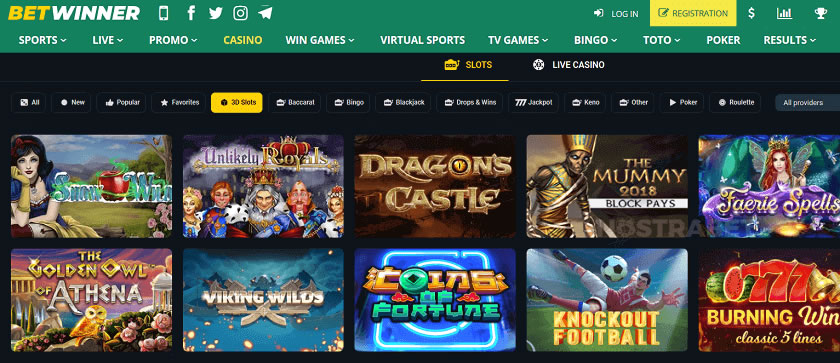 bet365 casino online